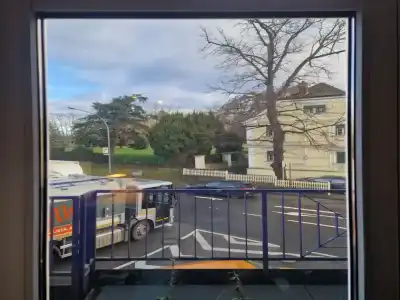 Sonnenschutzfolien Silber 70 mittel